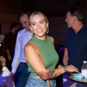 Meet your Posher, Janna